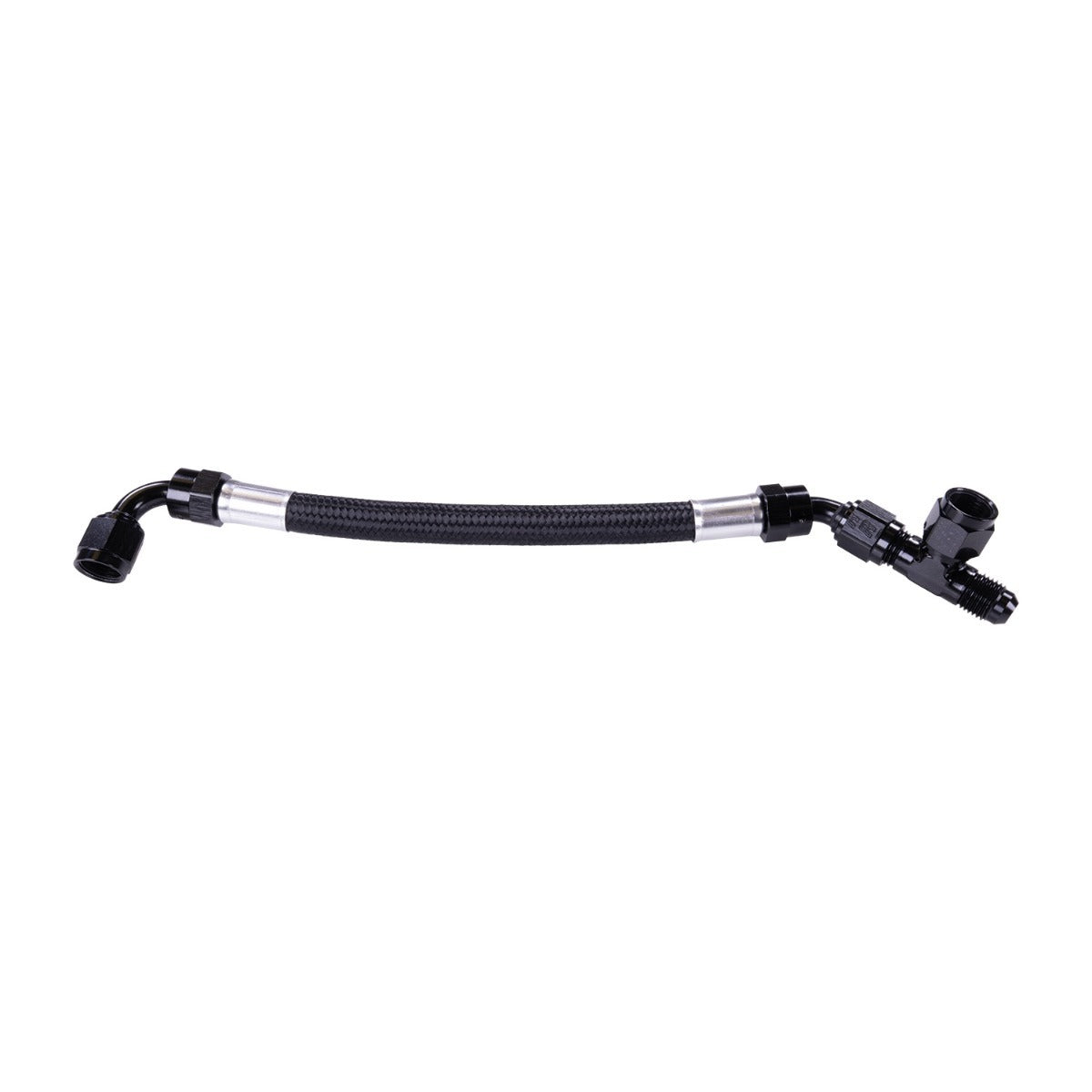 EZ St EFI Fuel Line Fuel Supply Lines Edelbrock