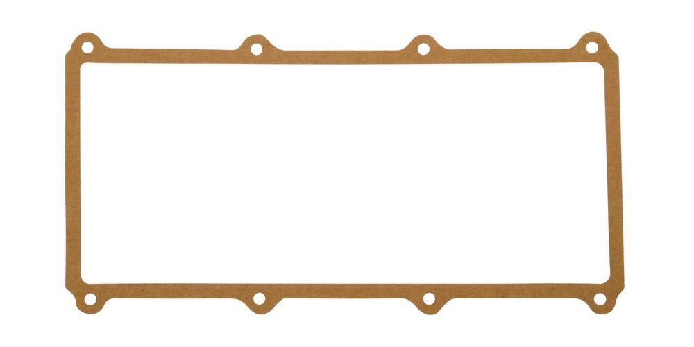 Gasket for #7073 Top Intake Manifold Gaskets Edelbrock