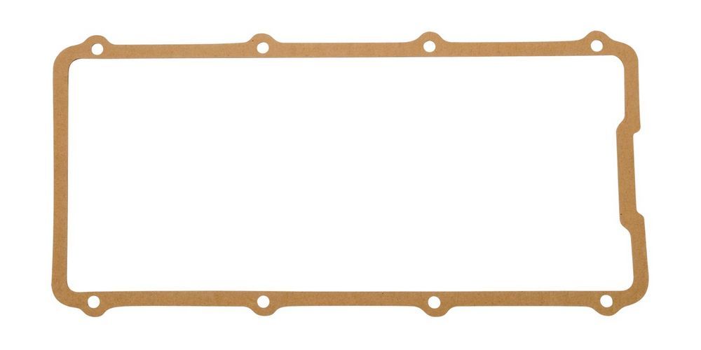 Gasket for #7115 Intake Intake Manifold Gaskets Edelbrock