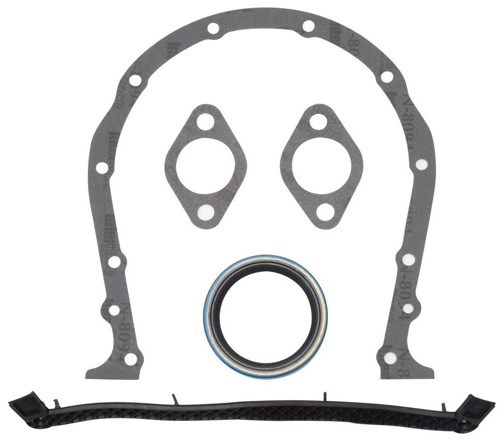 Front Cover Gasket Kit - BBC Engine Gasket Kits Edelbrock