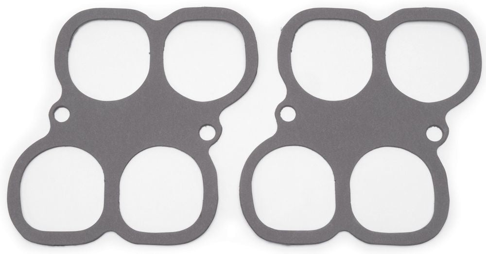 Gasket for #7110 Intake Intake Manifold Gaskets Edelbrock