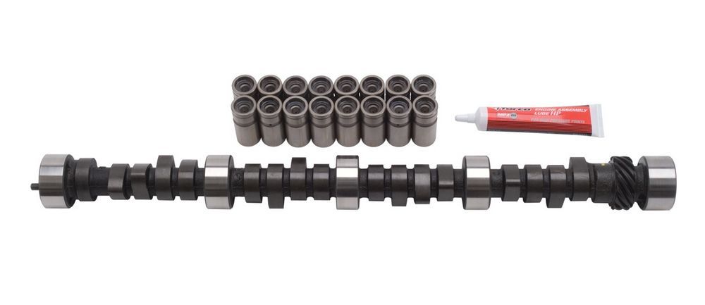 SBC Cam & Lifter Kit Camshafts Edelbrock