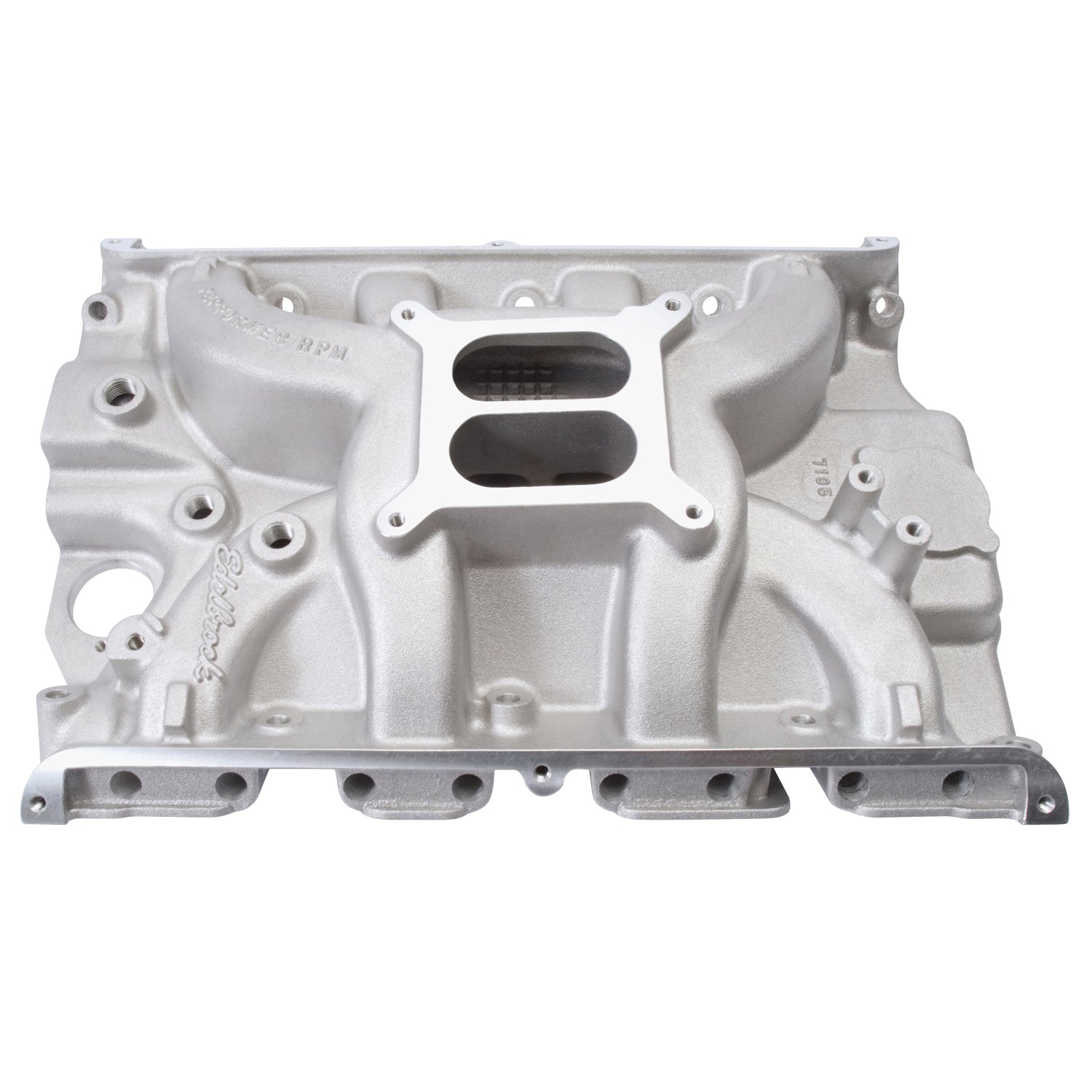 FE Performer RPM Manifold - 332-428 Intake Manifolds Edelbrock