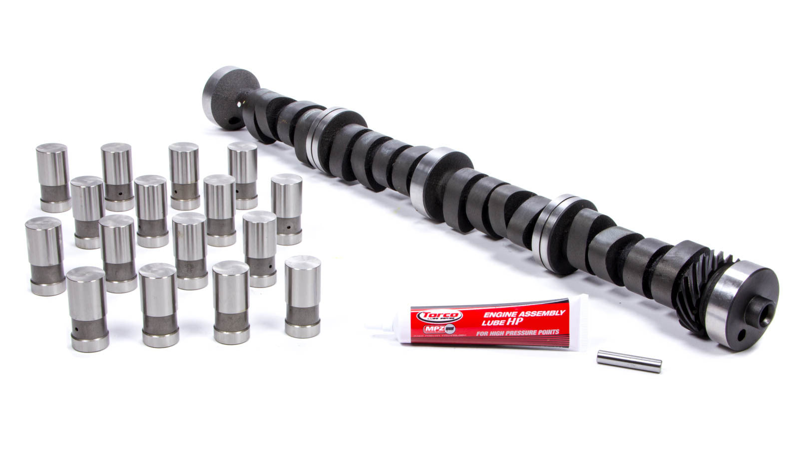 BBF Cam & Lifter Kit Camshafts Edelbrock