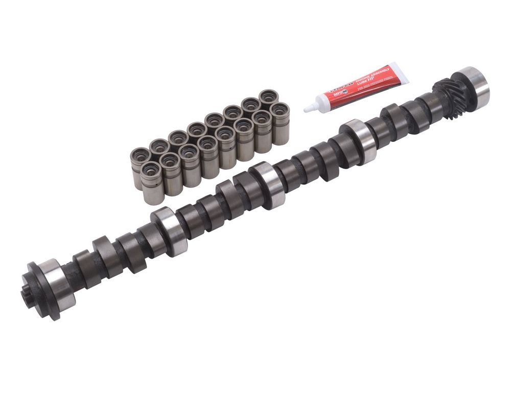 Olds Cam & Lifter Kit Camshafts Edelbrock