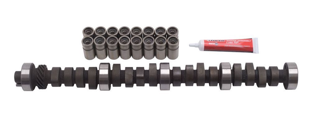 SBF Cam & Lifter Kit Camshafts Edelbrock