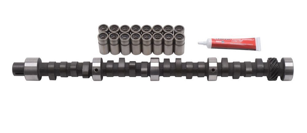 Pontiac Cam & Lifter Kit Camshafts Edelbrock