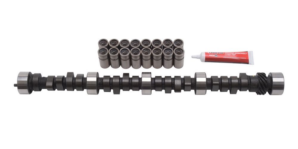 BBC Cam & Lifter Kit Camshafts Edelbrock