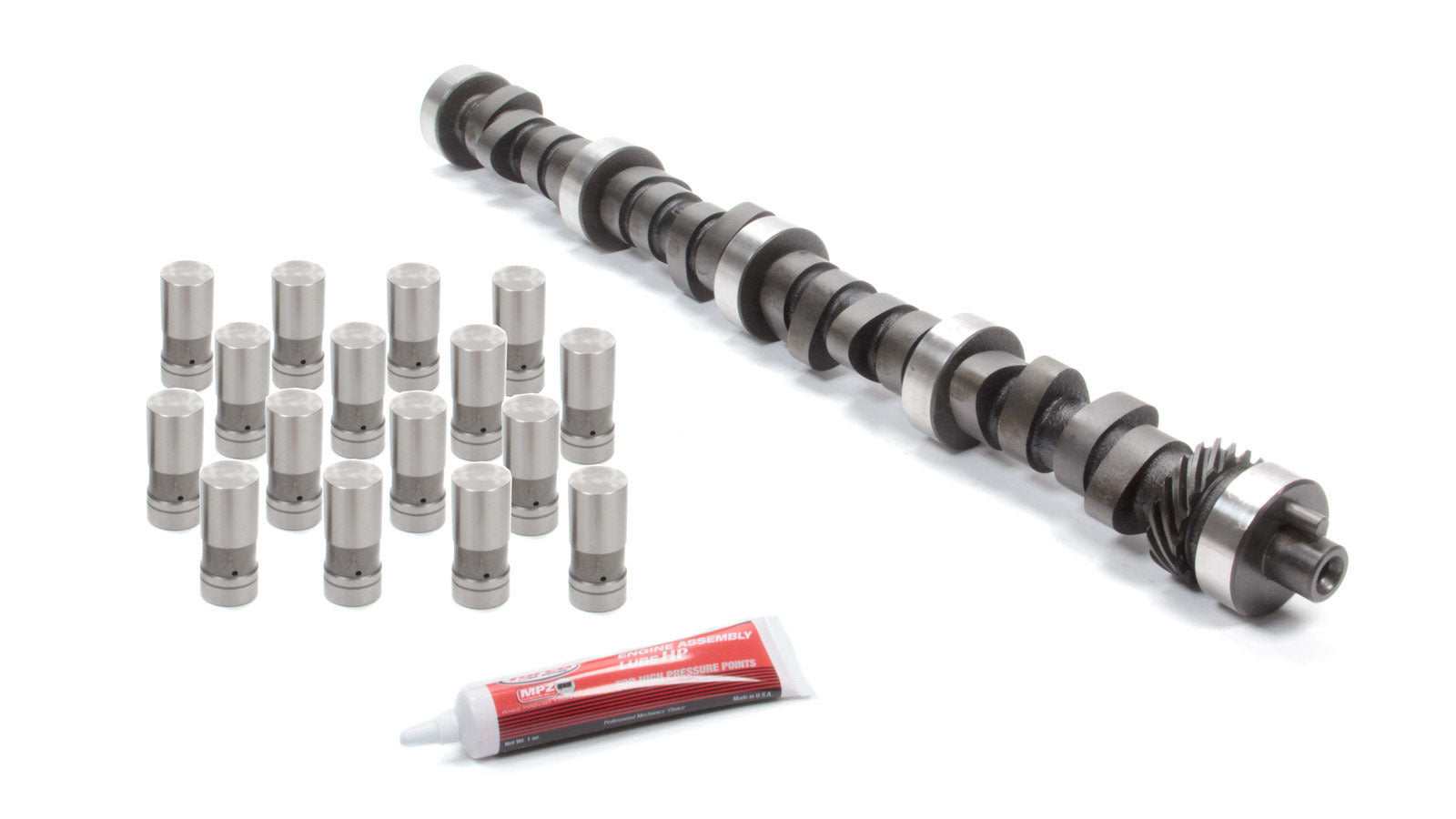 BBF Cam & Lifter Kit Camshafts Edelbrock