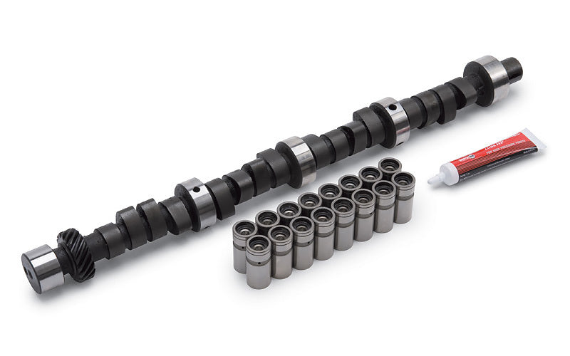 SBM Cam & Lifter Kit Camshafts Edelbrock