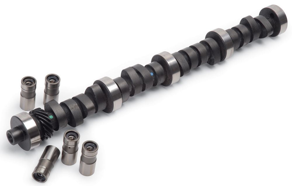 SBF Cam & Lifter Kit Camshafts Edelbrock
