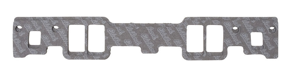Intake Gasket - SBC w/ E-Tech 200 Heads Intake Manifold Gaskets Edelbrock