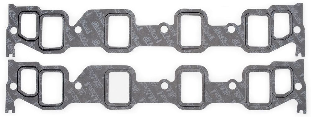 Intake Gasket Set - BBF FE Intake Manifold Gaskets Edelbrock