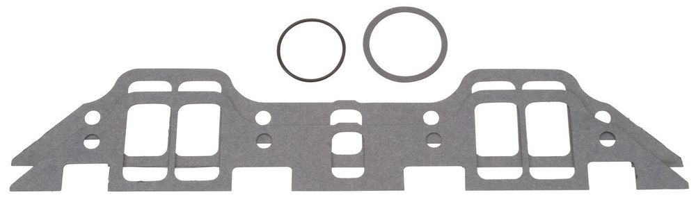 Intake Gasket Set - BBM Intake Manifold Gaskets Edelbrock