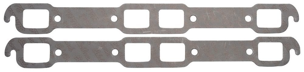 Exhaust Gasket Set - BBM Exhaust Header/Manifold Gaskets Edelbrock