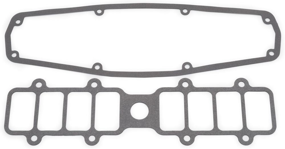 Gasket Set for #2945 Manifold Intake Manifold Gaskets Edelbrock