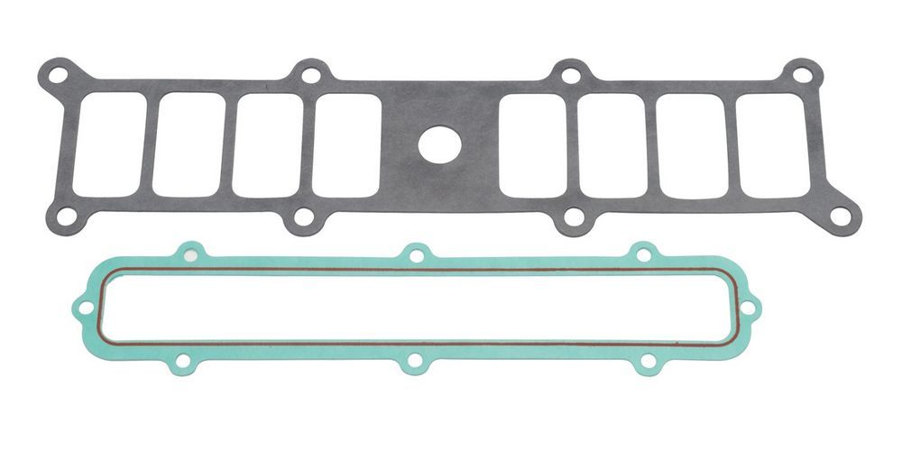 Gasket Set for #7123 Intake Manifold Gaskets Edelbrock