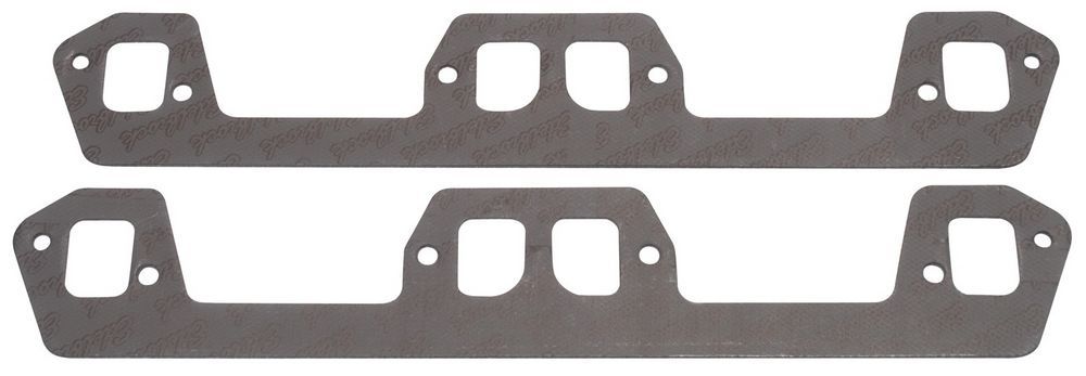 Header Exhaust Gasket Set Mopar 5.2L/5.9L Mag. Exhaust Header/Manifold Gaskets Edelbrock