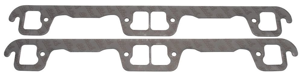 Exhaust Manifold Gasket Set AMC/Jeep Exhaust Header/Manifold Gaskets Edelbrock