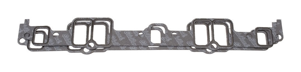Intake Gasket Set - Chevy 348/409 Intake Manifold Gaskets Edelbrock