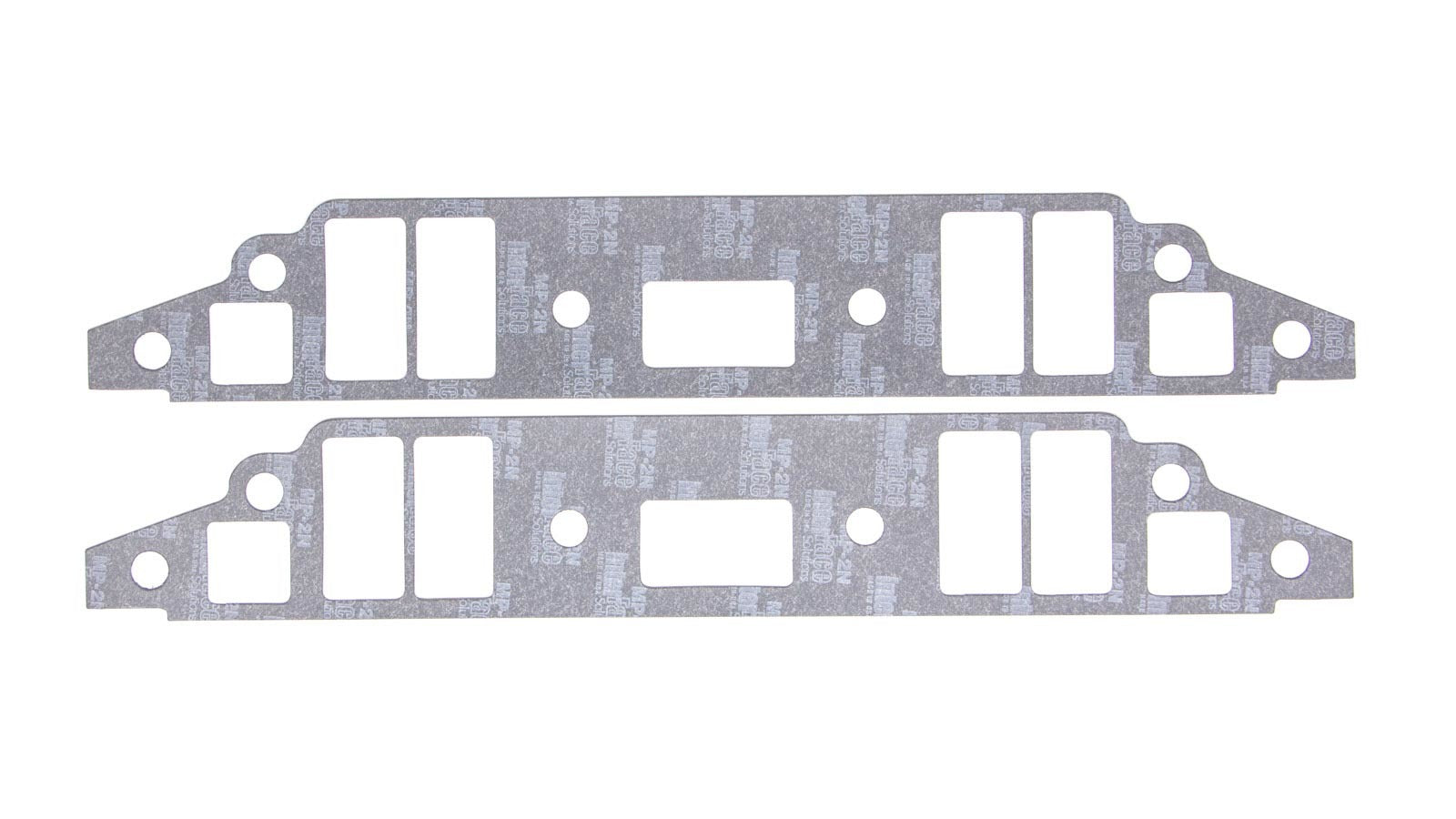 Intake Gasket - Buick 400-455 Intake Manifold Gaskets Edelbrock