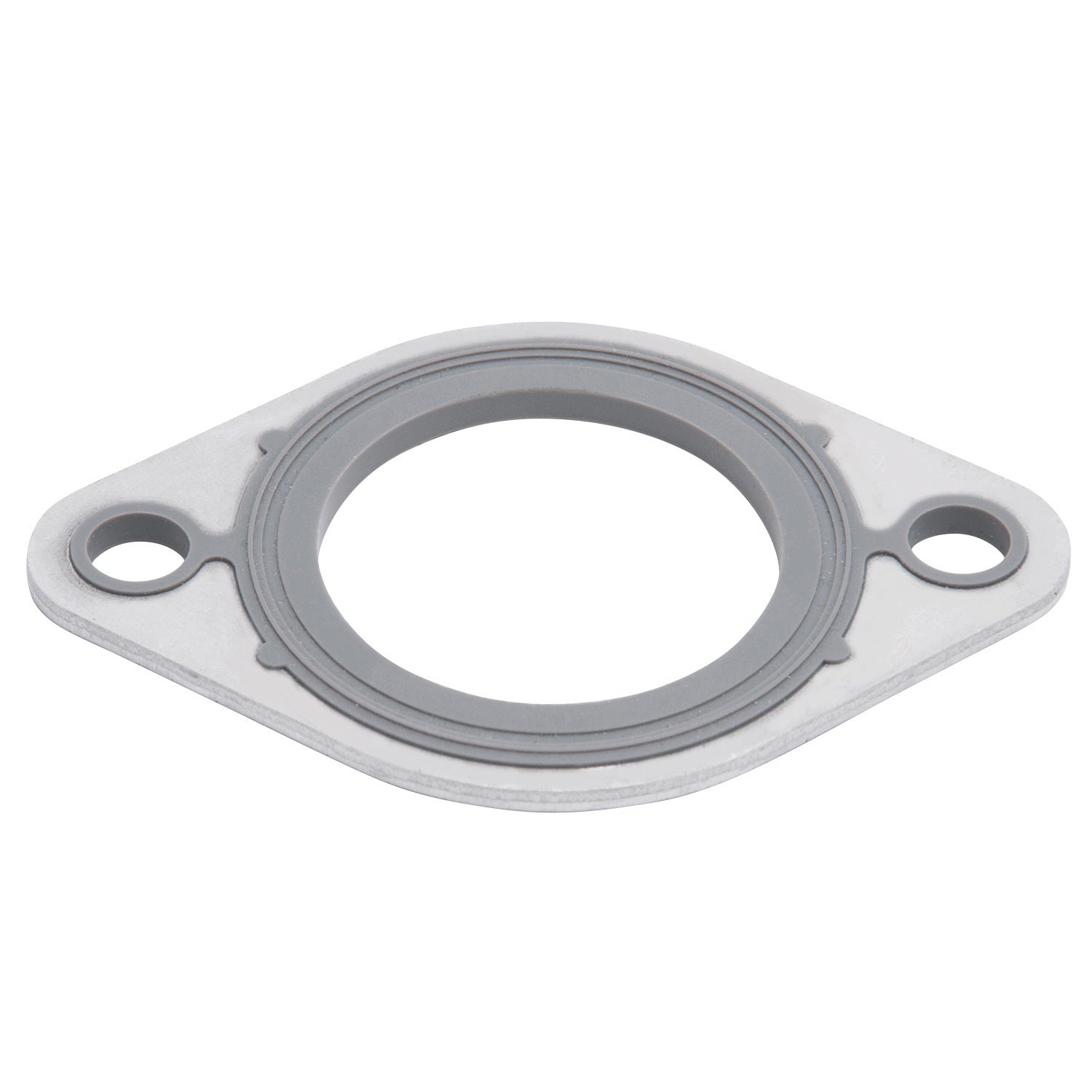 SBC BBC Water Outlet Gasket Water Neck Gaskets Edelbrock