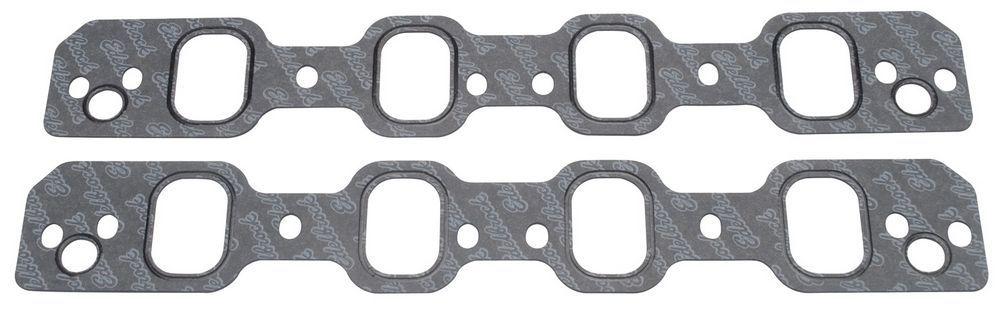 Intake Gasket Set - Ford 351C Intake Manifold Gaskets Edelbrock