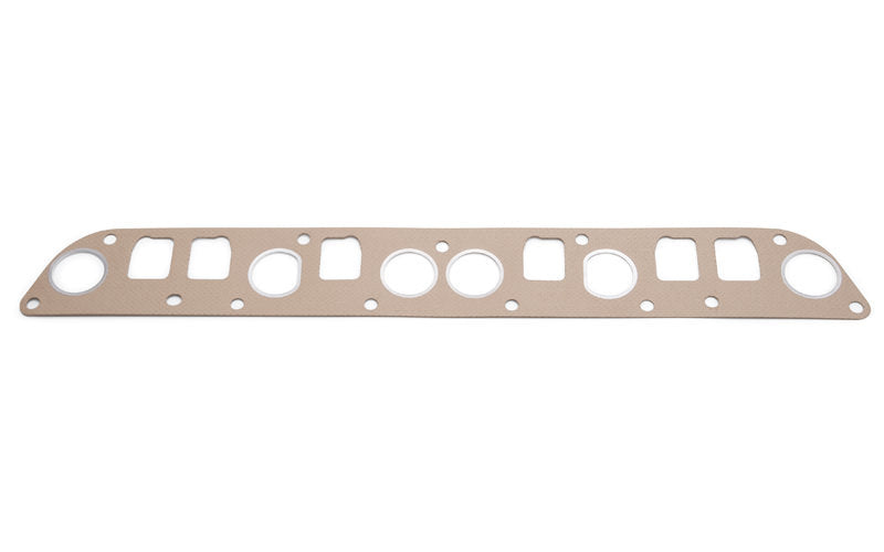 Intake/Exhaust Gasket Jeep 4.0L I6 91-90 Intake/Exhaust Manifold Combination gasket Edelbrock