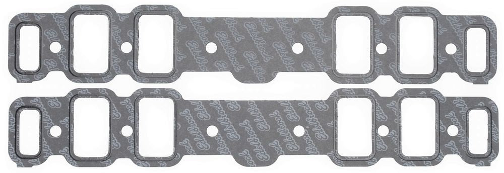 Intake Gasket Set - Olds V8 Intake Manifold Gaskets Edelbrock