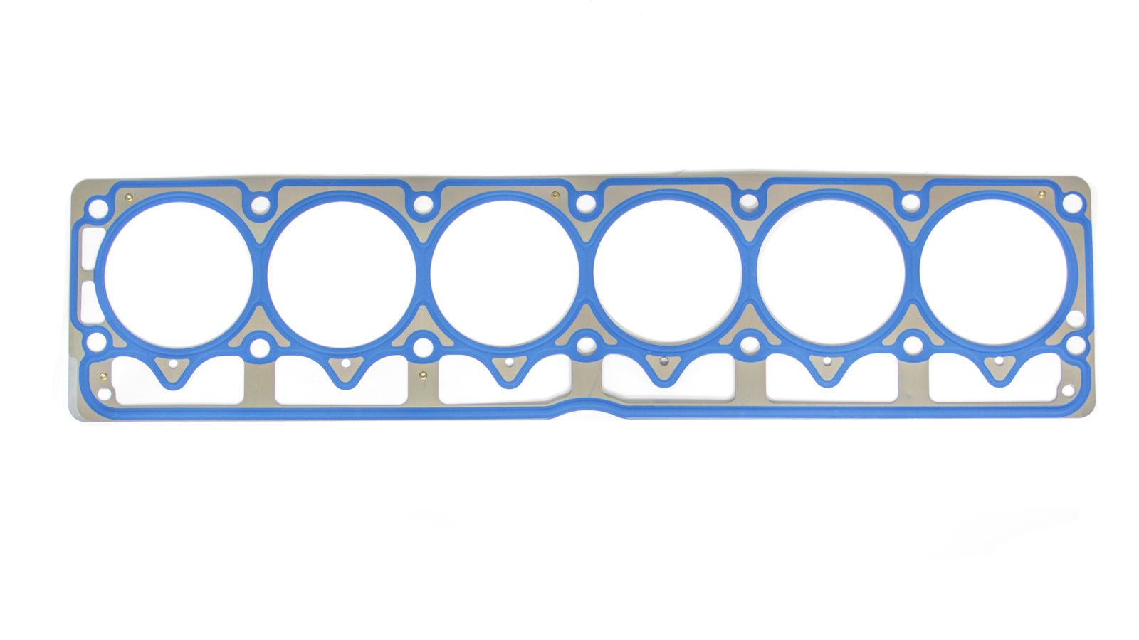 Cyl. Head Gasket Jeep 4.0L I6 87-06 Head Gaskets Edelbrock