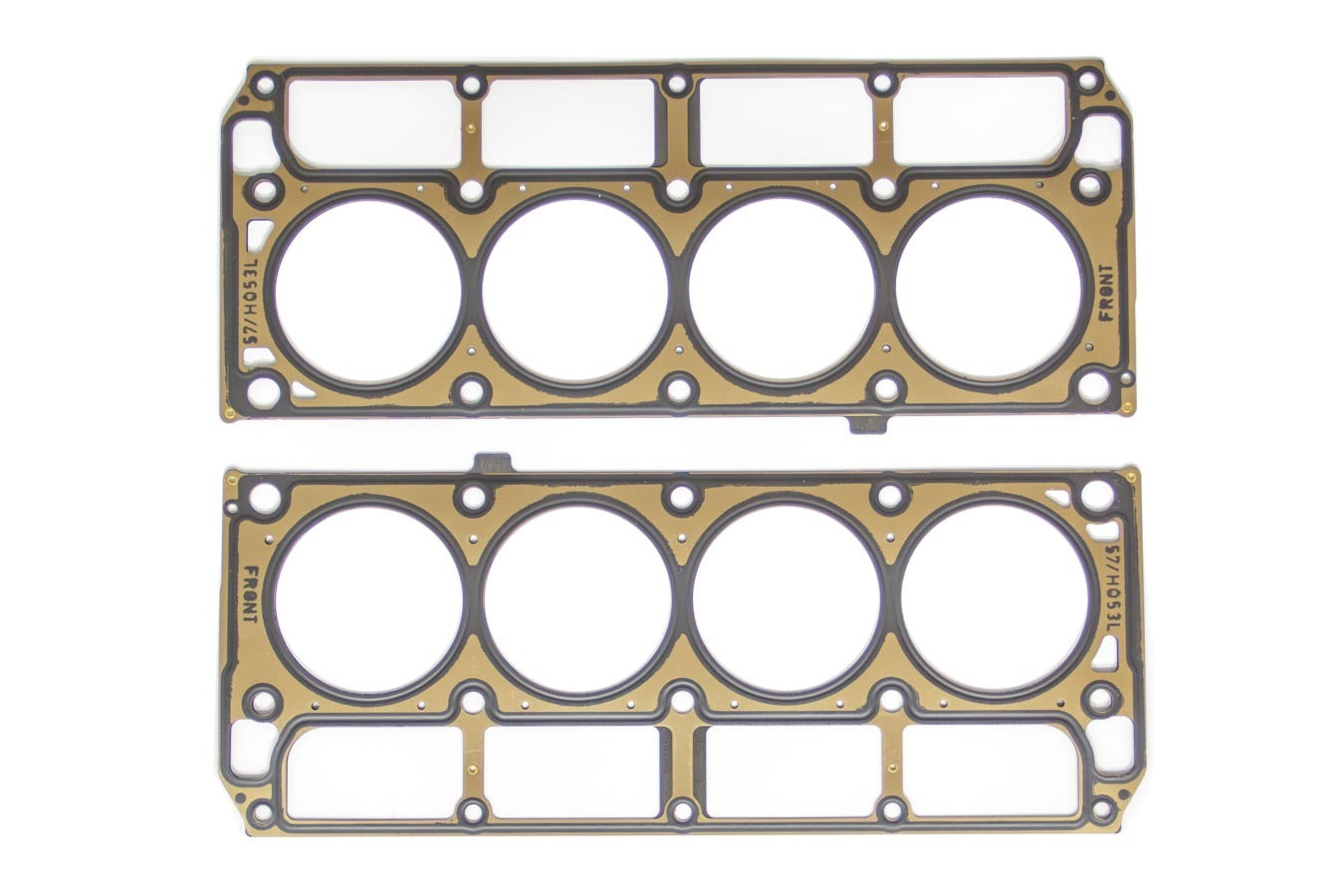 Gasket Kit Cylinder Head GM LS1 5.7L (2pk) Head Gaskets Edelbrock