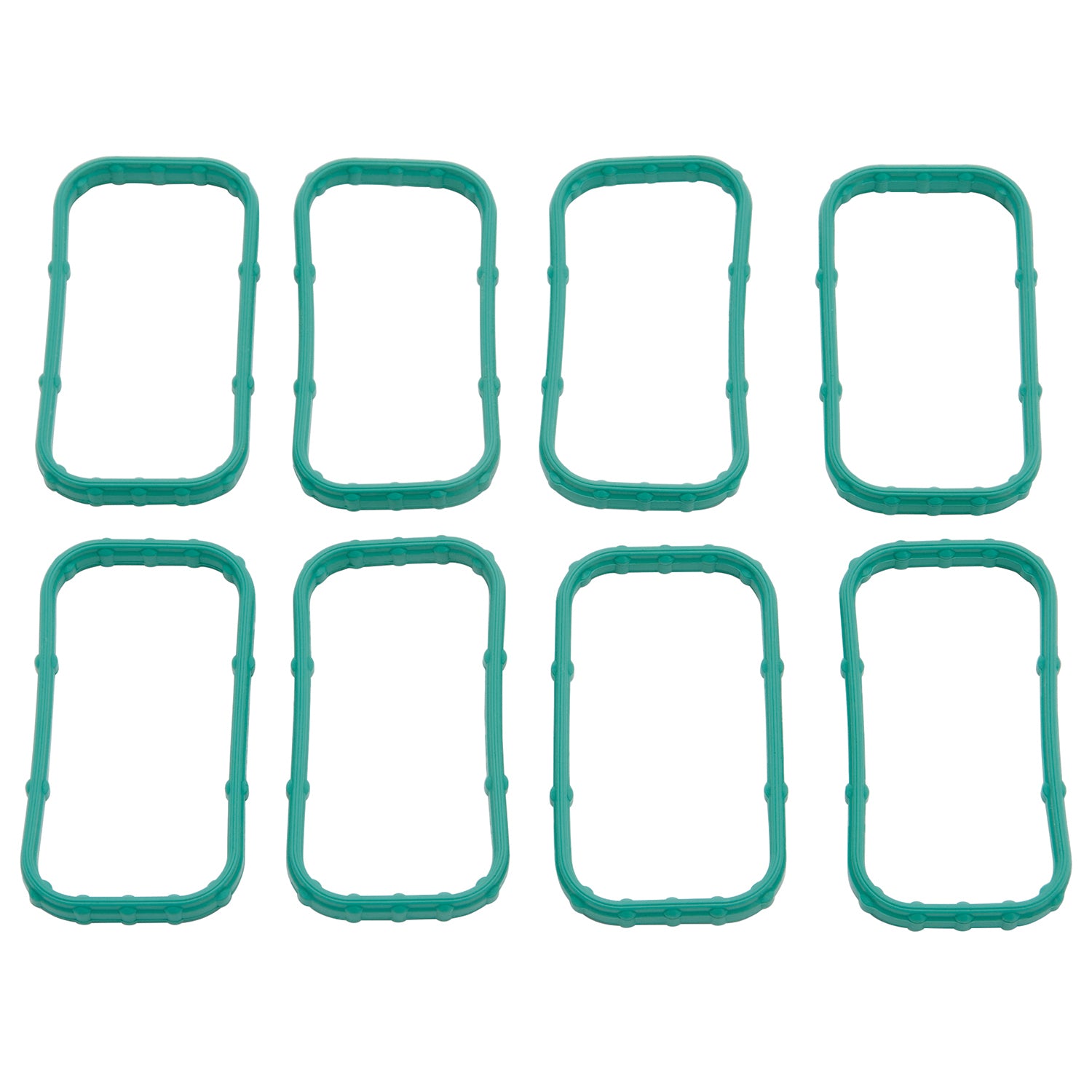 O-Ring Intake Gasket Set GM LS3 (8 Pk) Intake Manifold Gaskets Edelbrock