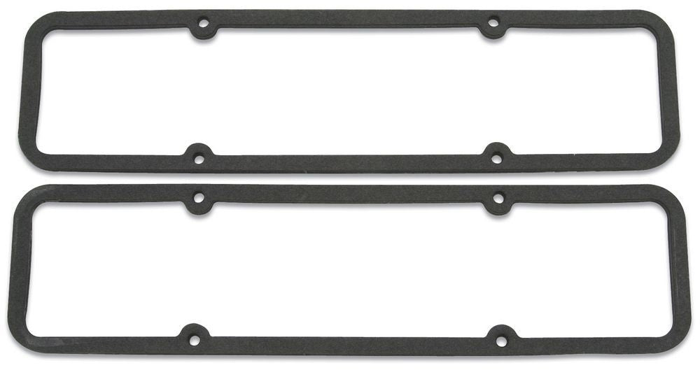 SBC Valve Cover Gaskets Valve Cover Gaskets Edelbrock