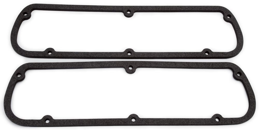 SBF Valve Cover Gasket Valve Cover Gaskets Edelbrock
