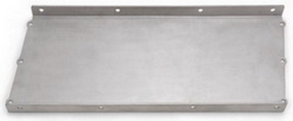 Valley Cover for BBM RB Engines Intake Valley Covers Edelbrock