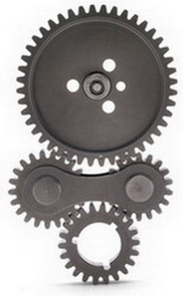Gear Drive - SBC Timing Gear Drive Sets and Components Edelbrock