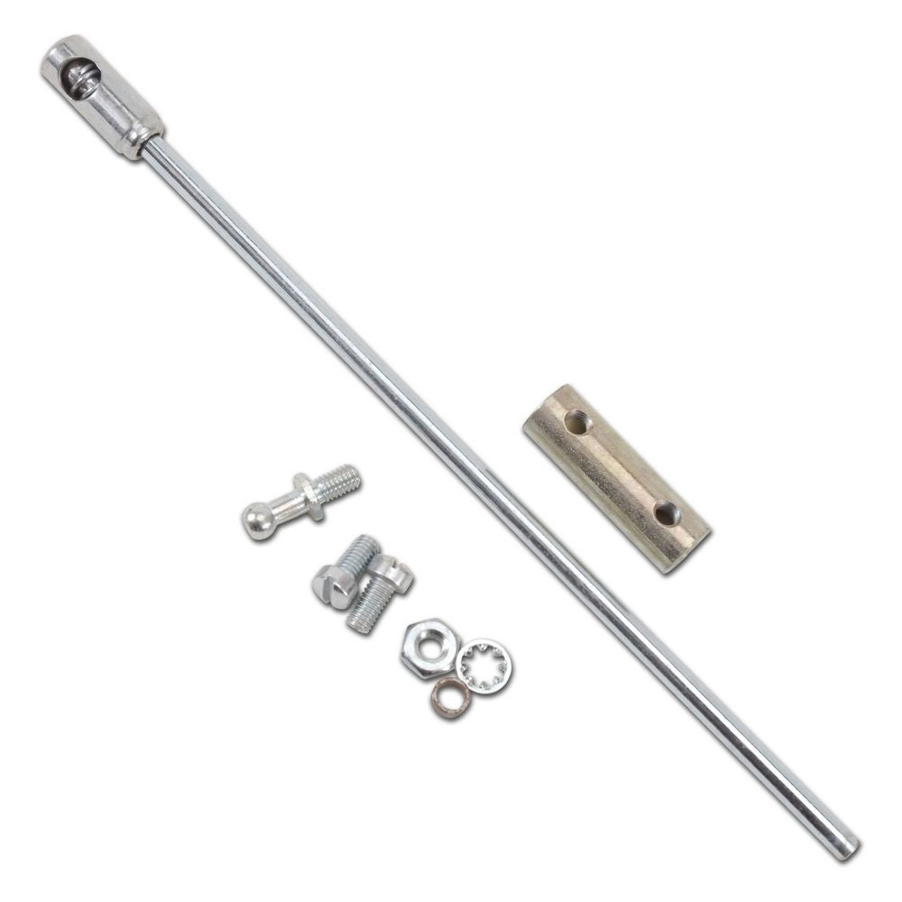 Throttle Rod Ext. Kit - GM Throttle Linkage and Components Edelbrock