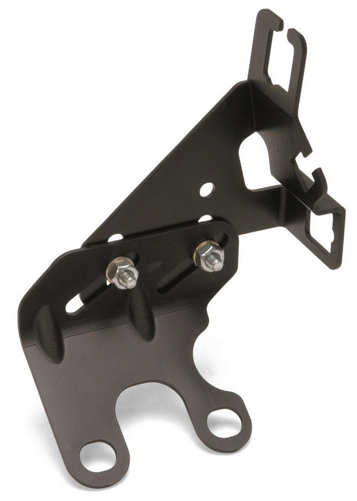 Throttle Bracket Throttle Brackets Edelbrock