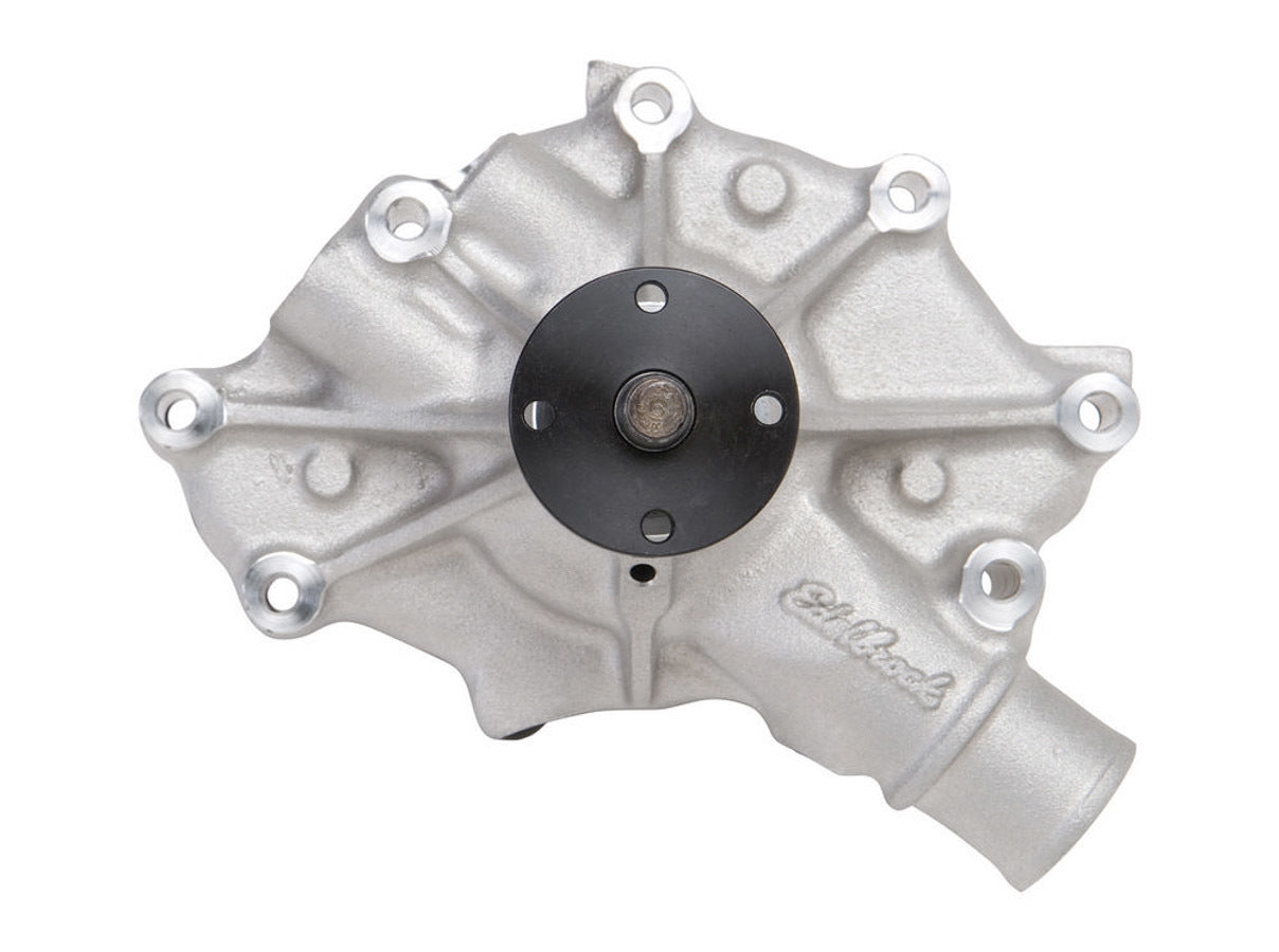 SBF 5.0L Victor W/P - 94-95 F-Series Trucks Water Pumps - Mechanical Edelbrock