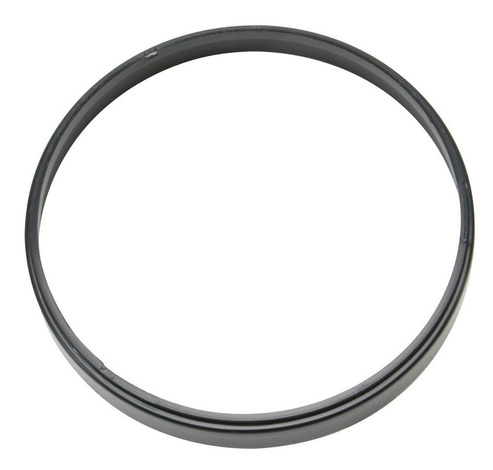 Air Cleaner Spacer - 1/2in Air Cleaner Assembly Components Edelbrock