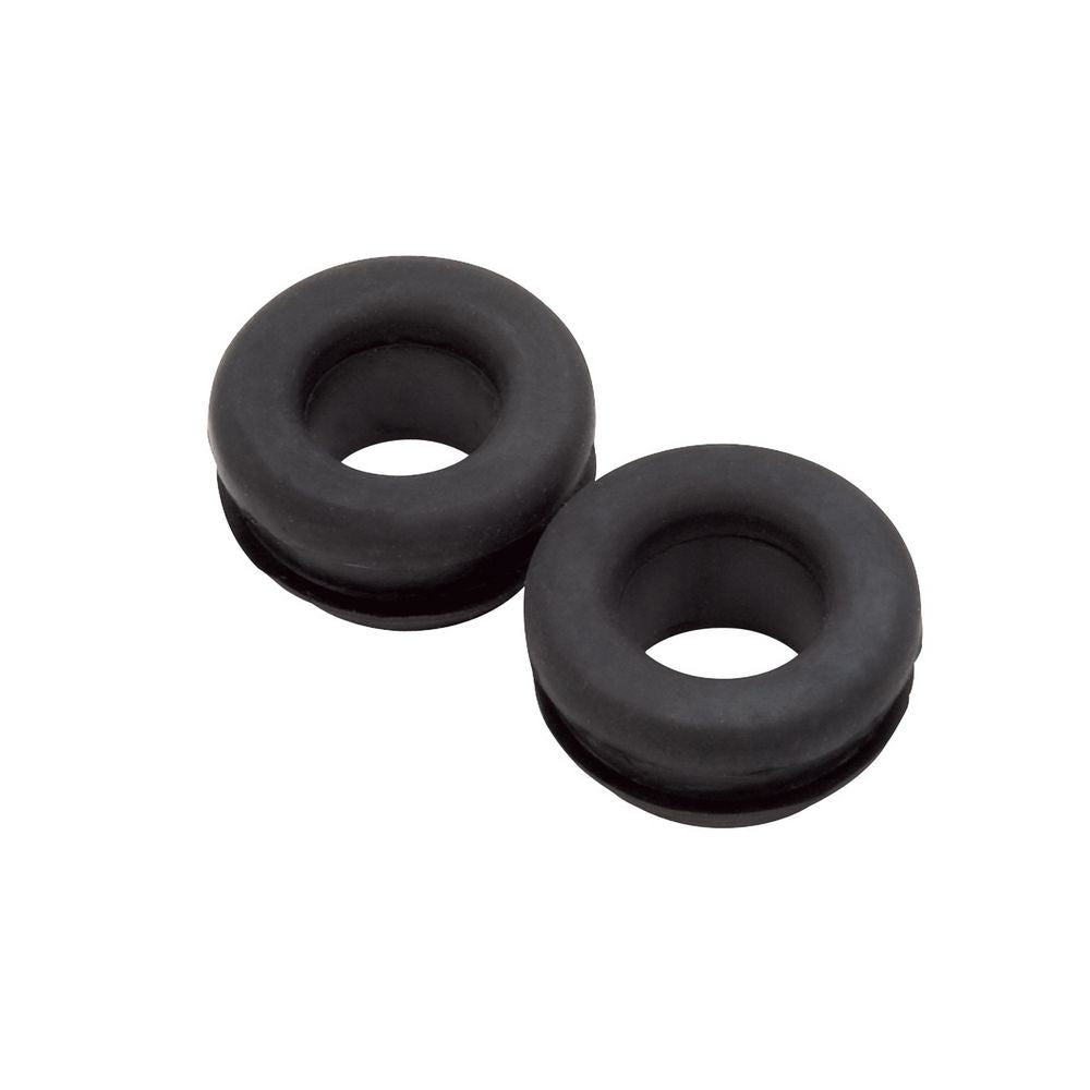 1.25in PCV Grommets (Pair) Grommets Edelbrock