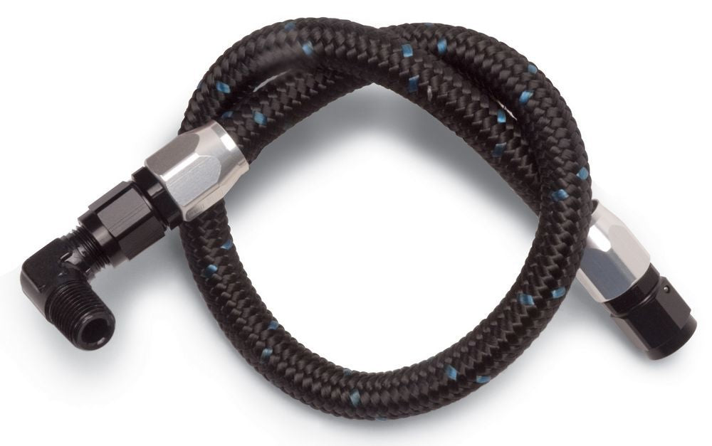 Pro-Classic Fuel Line - SBC - Use w/8134 Fuel Supply Lines Edelbrock
