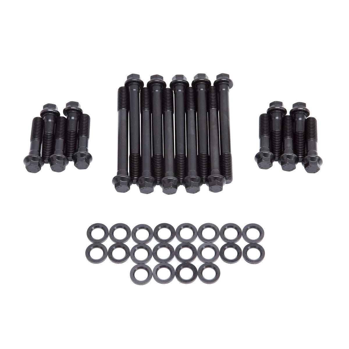 E-Series Head Bolt Kit SBM Magnum 5.2L/5.9L Cylinder Head Fastener Kits Edelbrock