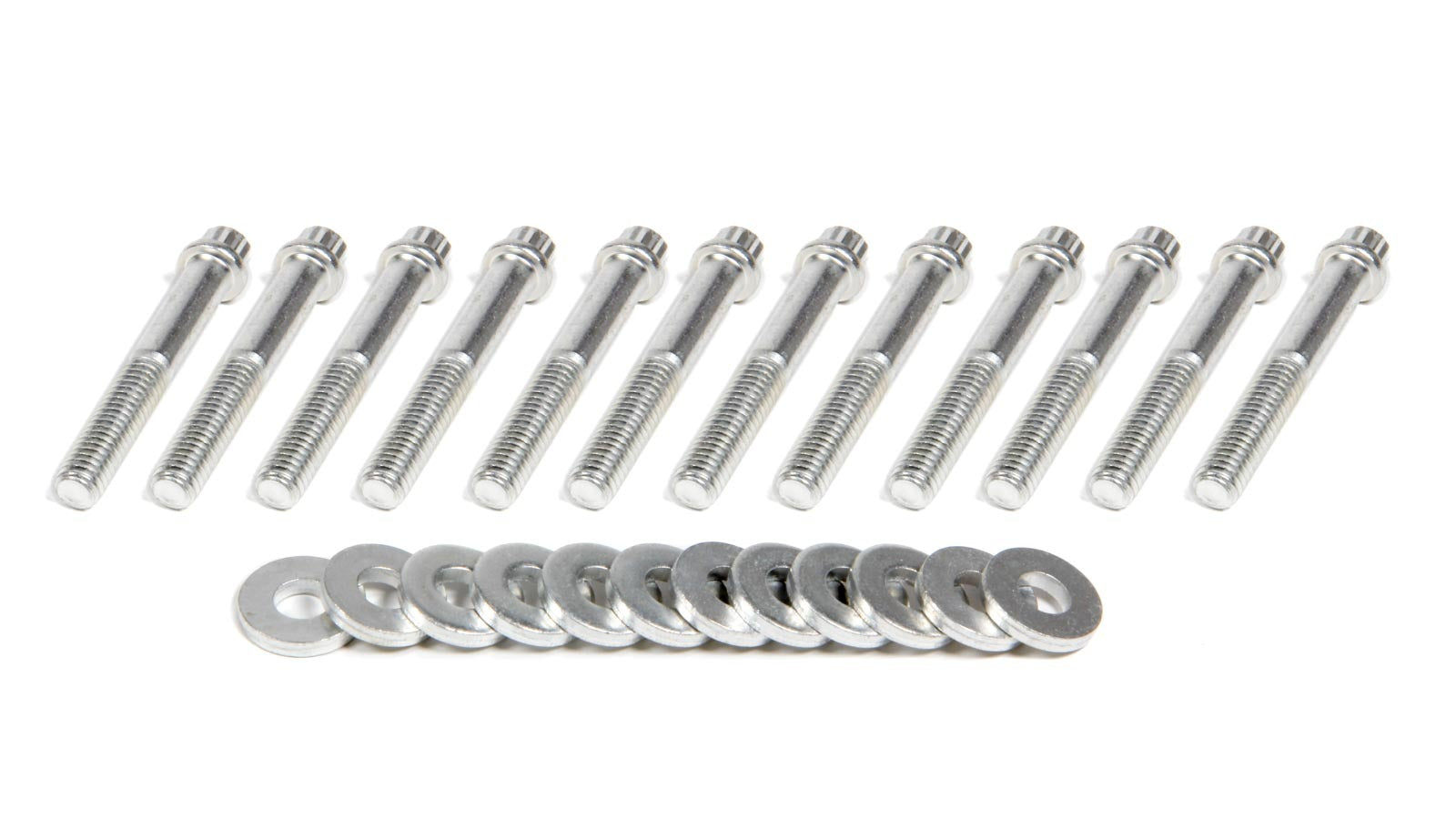 #2181 Intake Bolt Kit Intake Manifold Fastener Kits Edelbrock