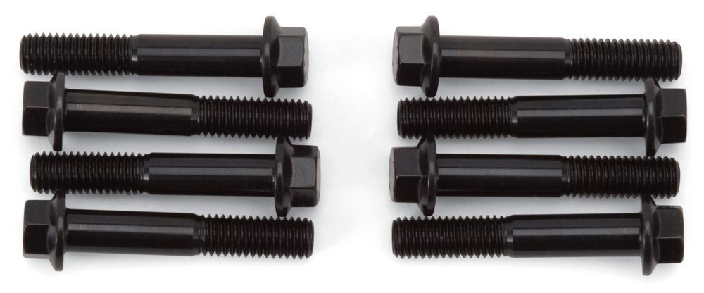 Rocker Stud Bolt Kit - SBC LS1 Rocker Arm Fastener Kits Edelbrock