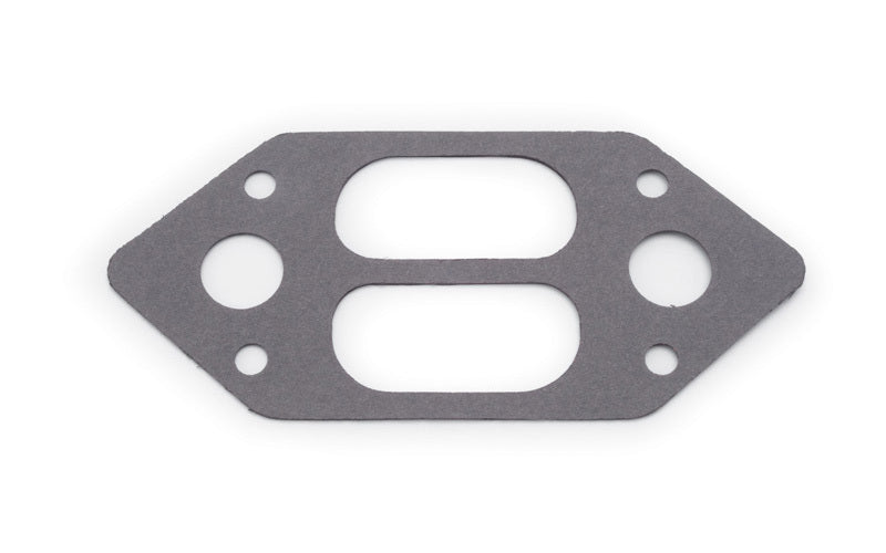 Intake Gasket - Ford V8 Flathead w/1103 & 11033 Intake Manifold Gaskets Edelbrock