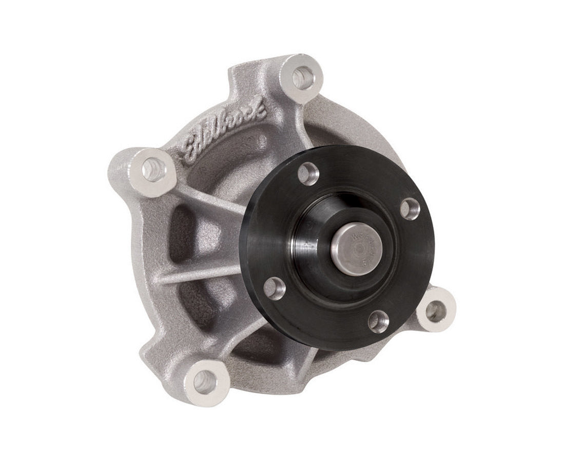 Ford 4.6L Water Pump - Short Water Pumps - Mechanical Edelbrock