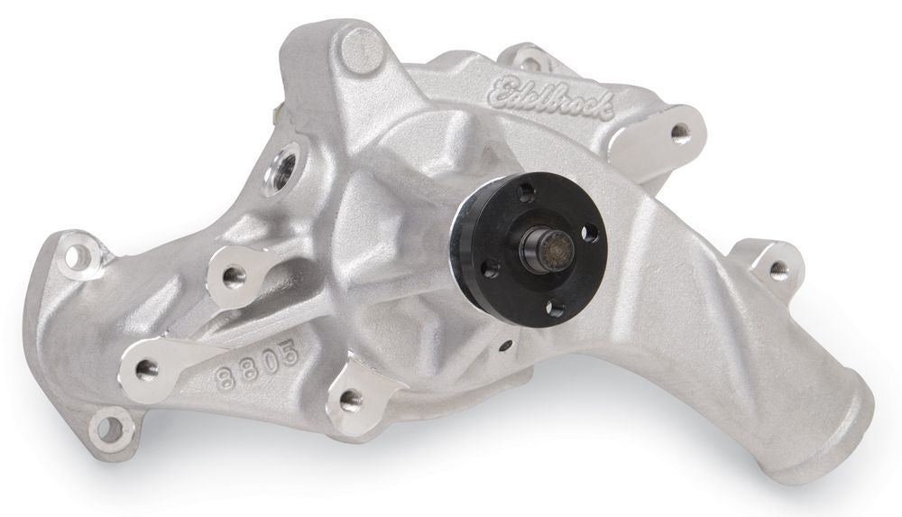 Ford FE Water Pump Water Pumps - Mechanical Edelbrock