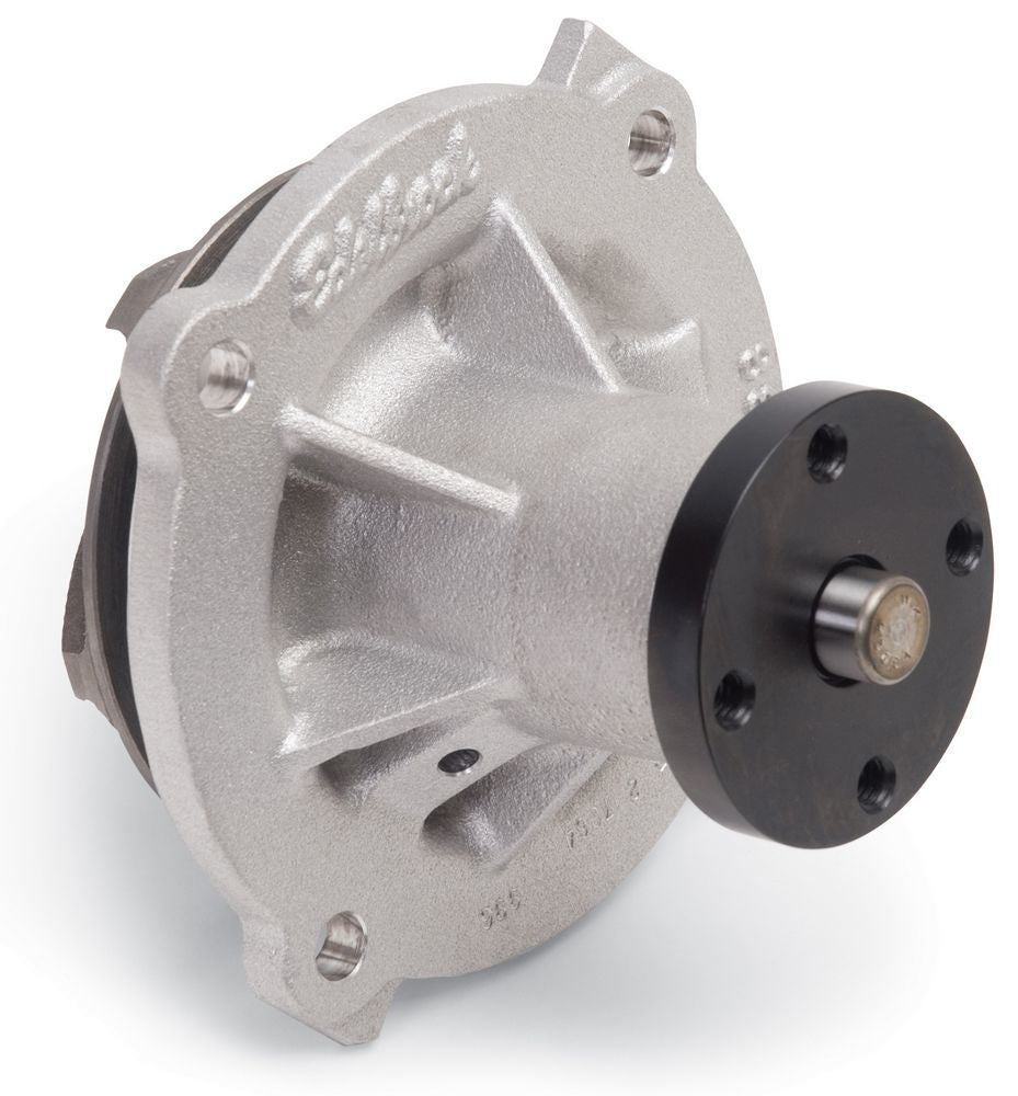 BBM Water Pump Water Pumps - Mechanical Edelbrock