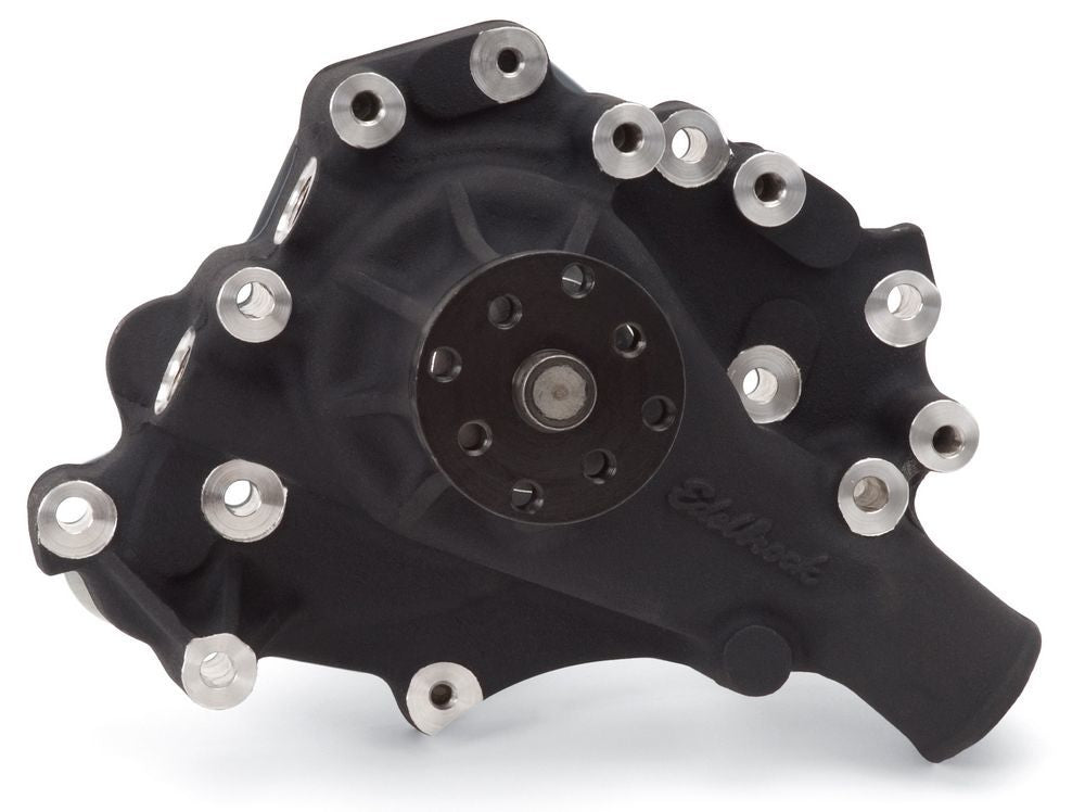 SBF C/T Water Pump Water Pumps - Mechanical Edelbrock